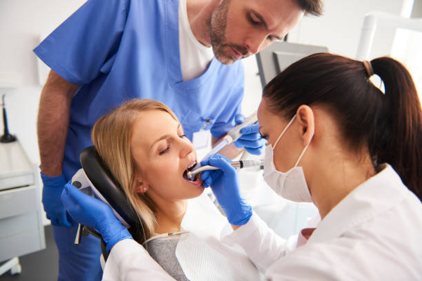 Best Oral Cancer Screening  in Shady Hills, FL
