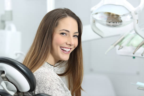 TMJ/TMD Treatment in Shady Hills, FL